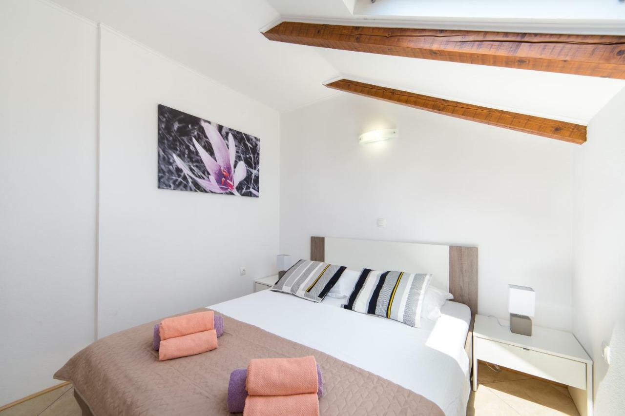 Ana Apartments Blace Eksteriør bilde